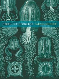 cover of the book Green is the Orator