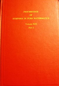 cover of the book Axiomatic Set Theory, Part 1