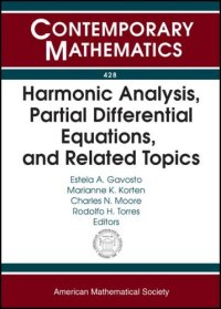 cover of the book Stochastic Analysis and Partial Differential Equations: Emphasis Year 2004 - 2005 on Stochastic Analysis and Partial Differential Equations ... Evanston, Illinois