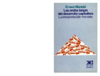 cover of the book Las ondas largas del desarrollo capitalista. La interpretación marxista