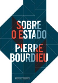 cover of the book Sobre o Estado - Cursos no Collège de France (1989-92)