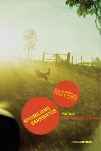 cover of the book Hotéis