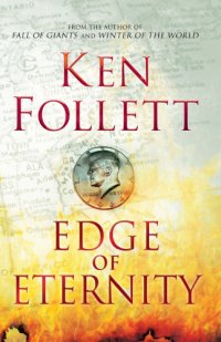 cover of the book Edge of Eternity