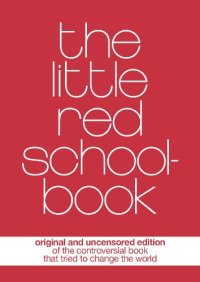 cover of the book The Little Red Schoolbook