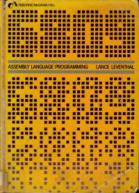 cover of the book 6809 Assembly Language Programming