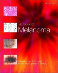 cover of the book Textbook of Melanoma: Pathology, Diagnosis and Management