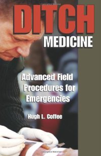 cover of the book Ditch Medicine