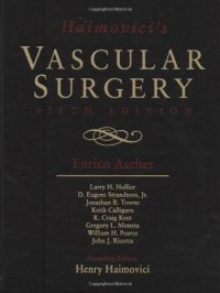 cover of the book Haemostasis in Surgery