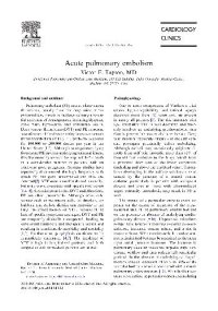 cover of the book Pulmonary Vascular Disease