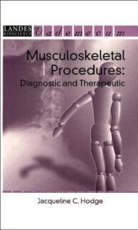 cover of the book Musculoskeletal Procedures: Diagnostic and Therapeutic 