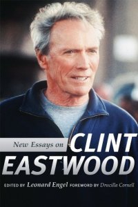 cover of the book New Essays on Clint Eastwood