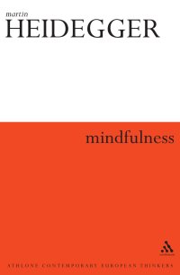 cover of the book Mindfulness