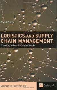 cover of the book Logistics and Supply Chain Management: Creating Value-Adding Networks