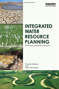 cover of the book Integrated Water Resource Planning: Achieving Sustainable Outcomes