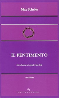 cover of the book Il pentimento