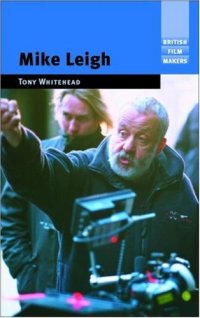 cover of the book Mike Leigh