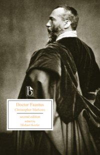 cover of the book Doctor Faustus, Second Edition