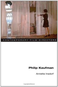 cover of the book Philip Kaufman