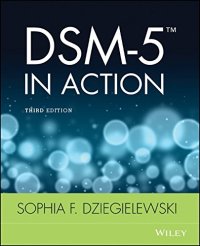 cover of the book DSM-5 in Action