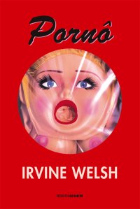 cover of the book Pornô