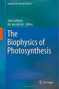 cover of the book The Biophysics of Photosynthesis