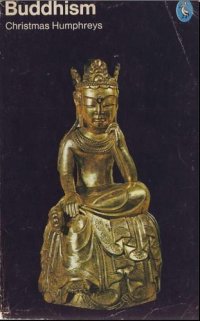 cover of the book Buddhism