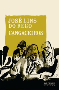 cover of the book Cangaceiros