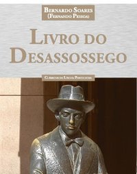 cover of the book Livro do Desassossego