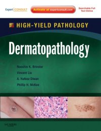 cover of the book Dermatopathology