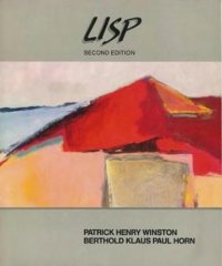 cover of the book LISP