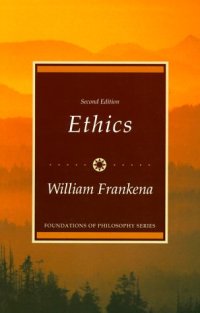 cover of the book Ethics