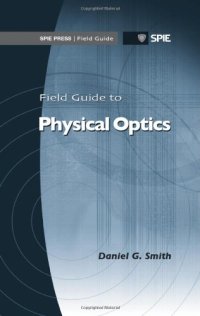 cover of the book Field Guide to Physical Optics