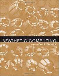 cover of the book Aesthetic Computing