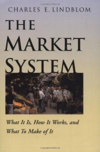 cover of the book The Market System