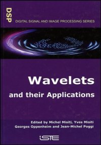 cover of the book Wavelets and their Applications 