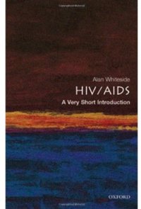 cover of the book HIV-AIDS - A Very Short Introduction