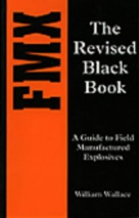 cover of the book FMX - The Revised Black Book