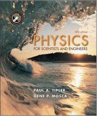 cover of the book Physics for Scientists and Engineers. A Strategic Approach