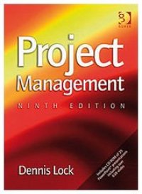 cover of the book Project Management