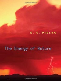 cover of the book The Energy of Nature