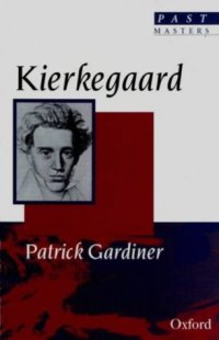 cover of the book Kierkegaard