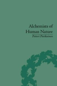 cover of the book Alchemists of Human Nature - Psychological Utopianism in Gross, Jung, Reich and Fromm