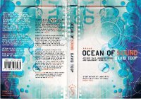 cover of the book Ocean of Sound - Aether Talk, Ambient Sound and Imaginary Worlds [history of ambient music