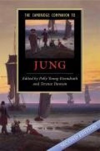 cover of the book The Cambridge Companion to Jung