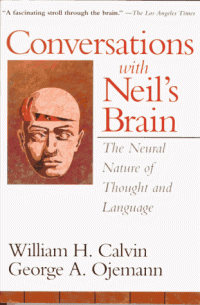 cover of the book Conversations With Neil's Brain: The Neural Nature of Thought and Language