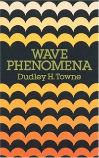 cover of the book Wave phenomena