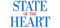 cover of the book State of the Heart: The Practical Guide to Your Heart and Heart Surgery