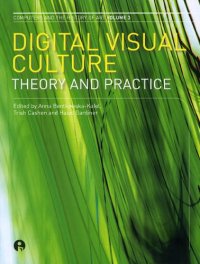 cover of the book Digital Art History