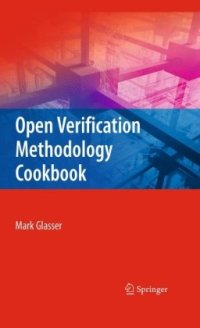 cover of the book Open verification methodology cookbook