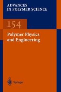 cover of the book Polymer Physics and Engineering